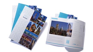 BDG Corporate 8